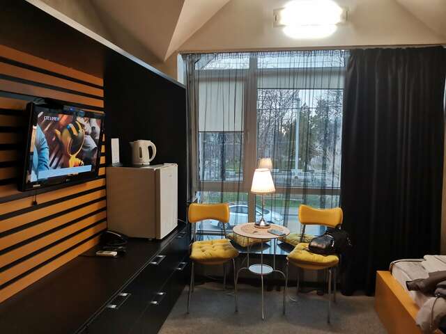 Гостиница Краски Краснодар-121