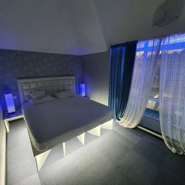 Гостиница Краски Краснодар-110