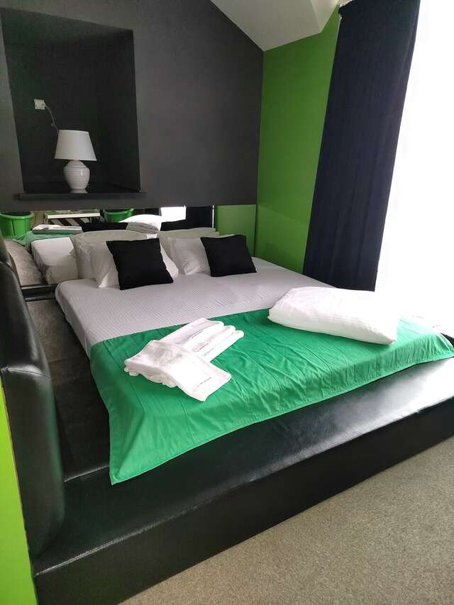 Гостиница Краски Краснодар-104