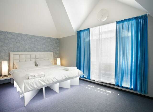 Гостиница Краски Краснодар-99