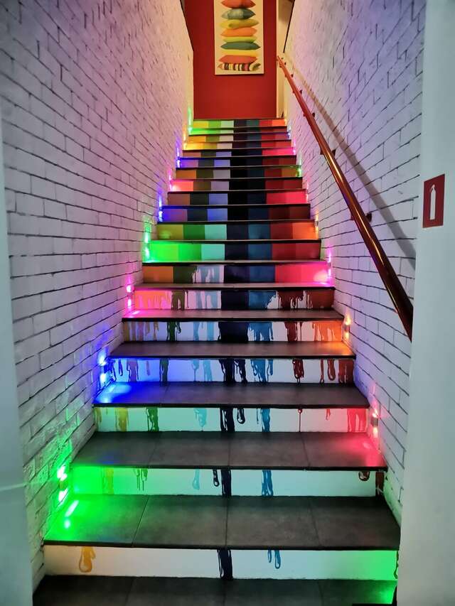 Гостиница Краски Краснодар-101