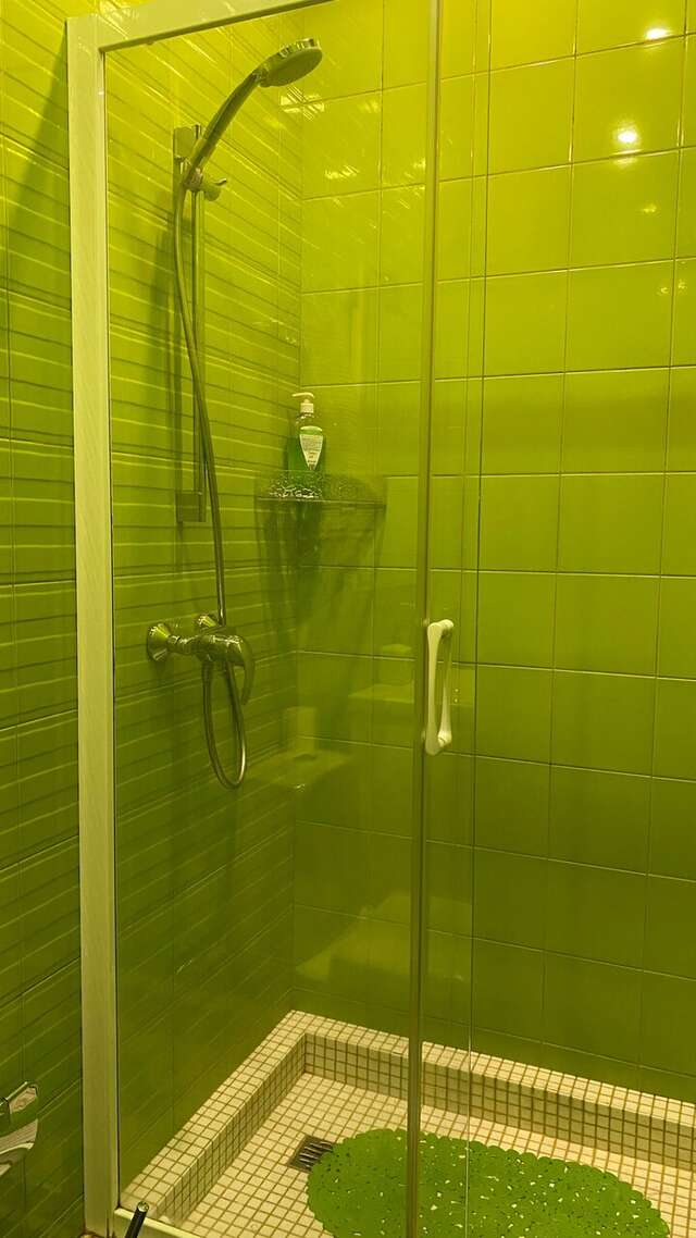 Гостиница Краски Краснодар-128