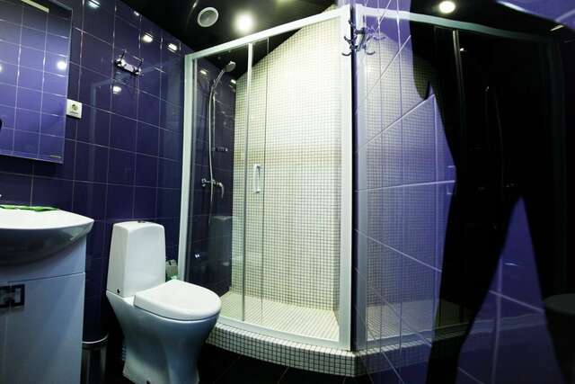 Гостиница Краски Краснодар-63