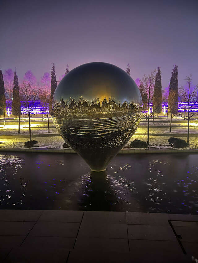 Гостиница Краски Краснодар-103