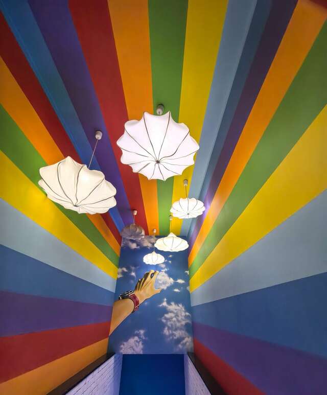 Гостиница Краски Краснодар-102