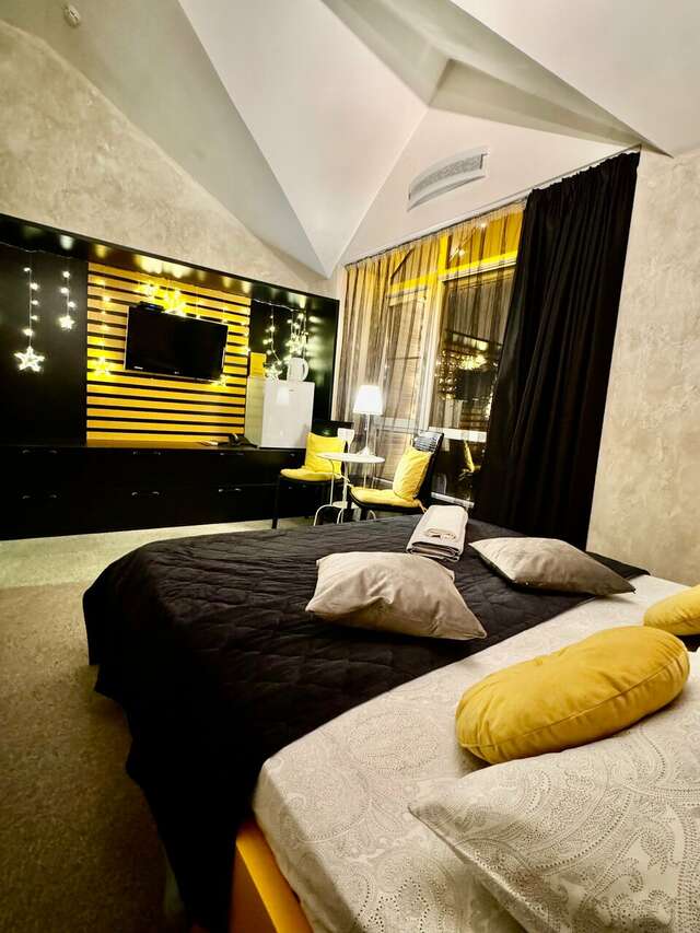 Гостиница Краски Краснодар-26