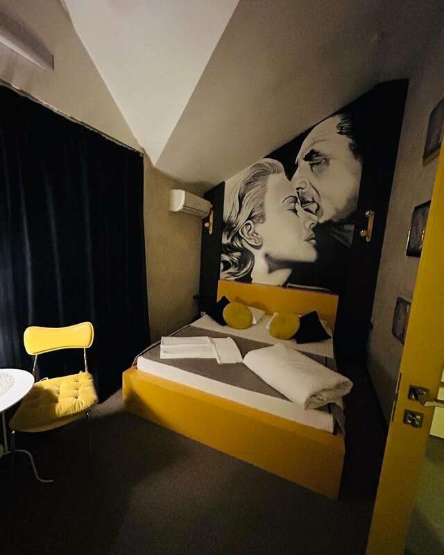 Гостиница Краски Краснодар-67